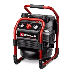 SILENZZO 18/160 | EINHELL