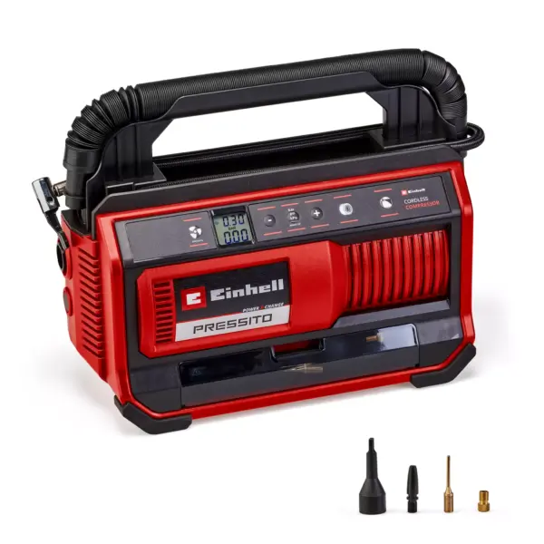 PRESSITO 18/25 | EINHELL