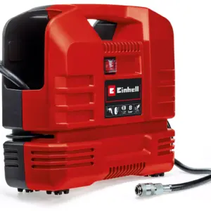 KIT COMPRESSOR TC-AC 190 OF SET | EINHELL