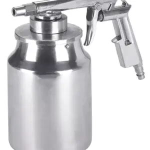 PISTOLA DE JACTO C/COPO | EINHELL