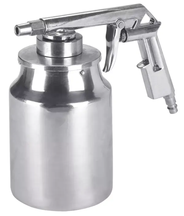 PISTOLA DE JACTO C/COPO | EINHELL