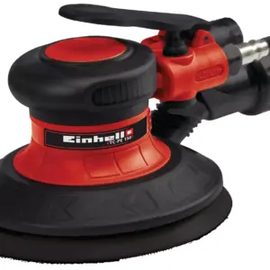 LIXADORA ROTATIVA (PNEUMATICA) TC-PE 150 | EINHELL