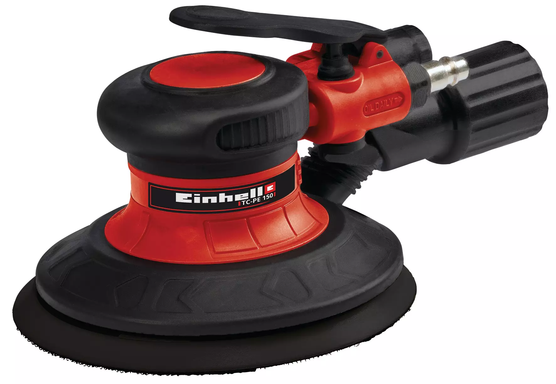 LIXADORA ROTATIVA (PNEUMATICA) TC-PE 150 | EINHELL - Image 1