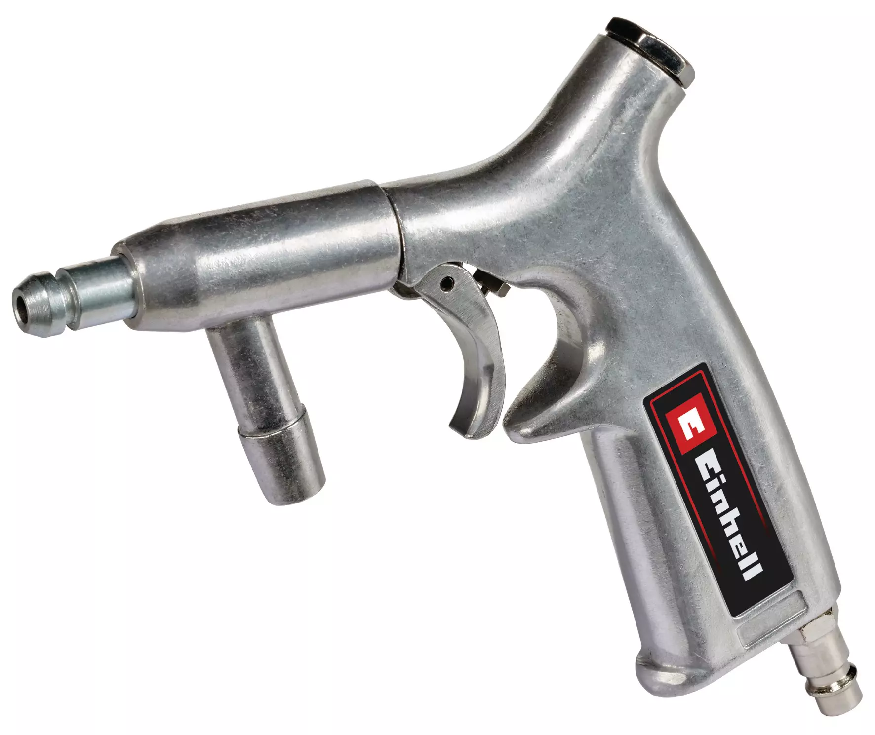 PISTOLA DE SUCÇÃO DE JATO DE AREIAS | EINHELL - Image 1