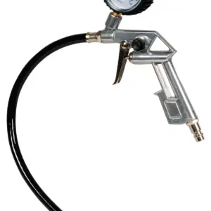 PISTOLA DE PRESSÃO PARA PNEUS | EINHELL