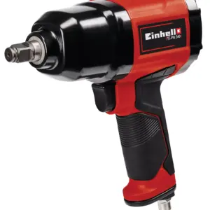 CHAVE DE IMPACTO (PNEUMÁTICA) TC-PW 340 | EINHELL
