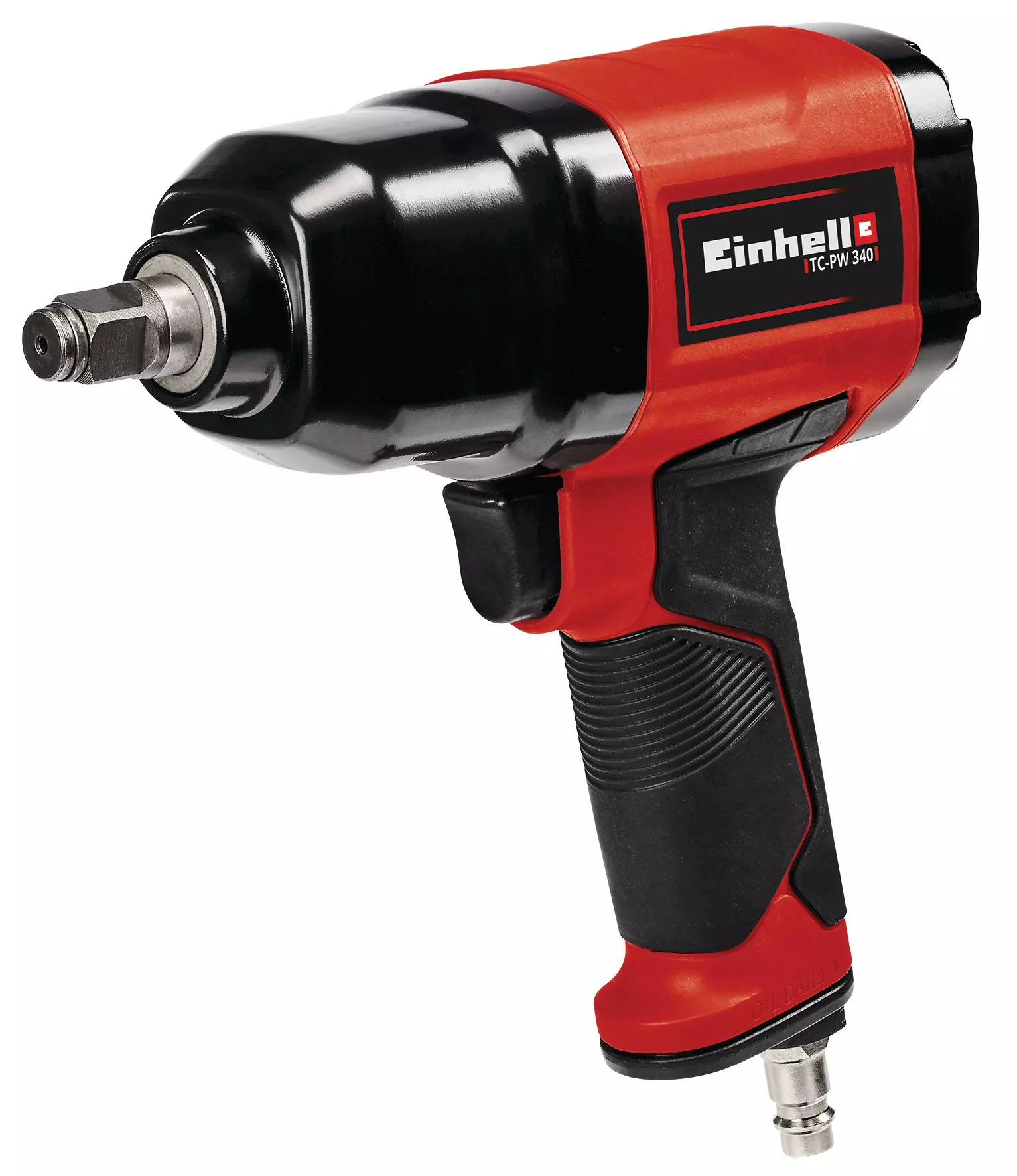CHAVE DE IMPACTO (PNEUMÁTICA) TC-PW 340 | EINHELL - Image 1