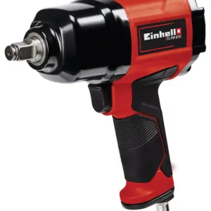 CHAVE DE IMPACTO (PNEUMÁTICA) TC-PW 610 | EINHELL
