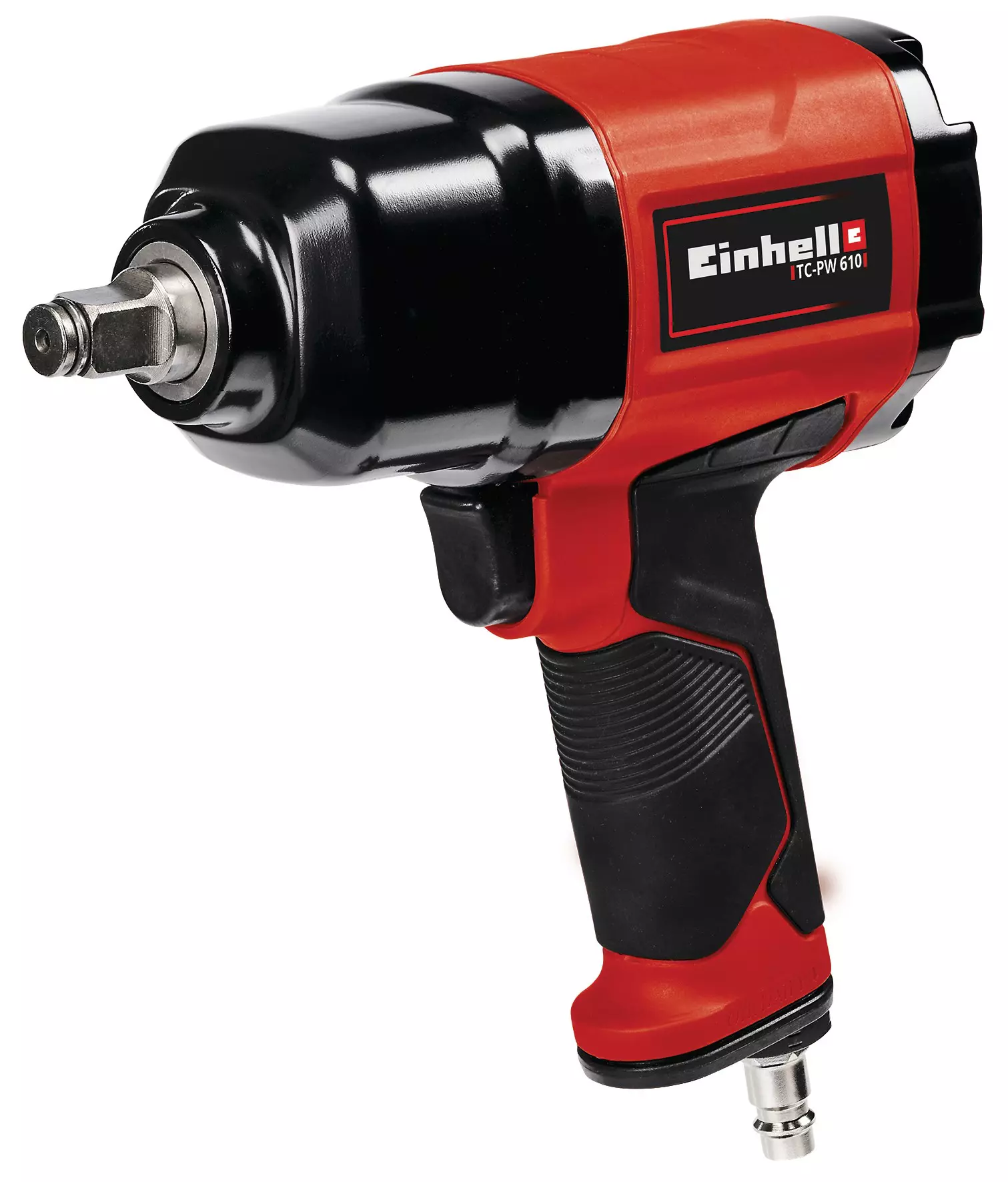CHAVE DE IMPACTO (PNEUMÁTICA) TC-PW 610 | EINHELL - Image 1