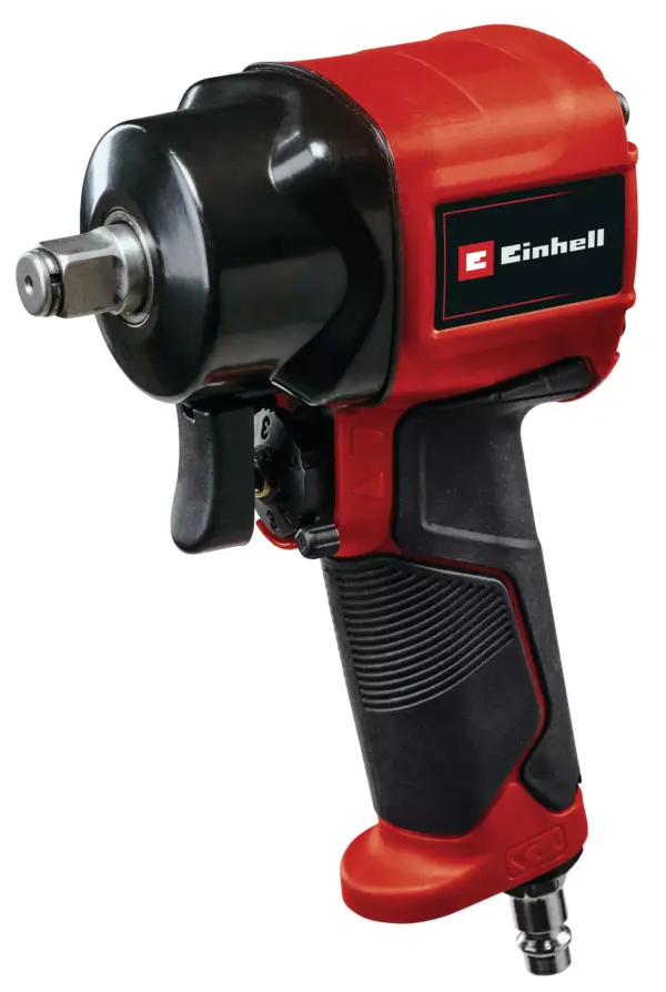 CHAVE DE IMPACTO (PNEUMÁTICA) TC-PW 610 COMPACT | EINHELL