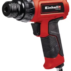 MARTELO (PNEUMÁTICO) TC-PC 45 SET | EINHELL
