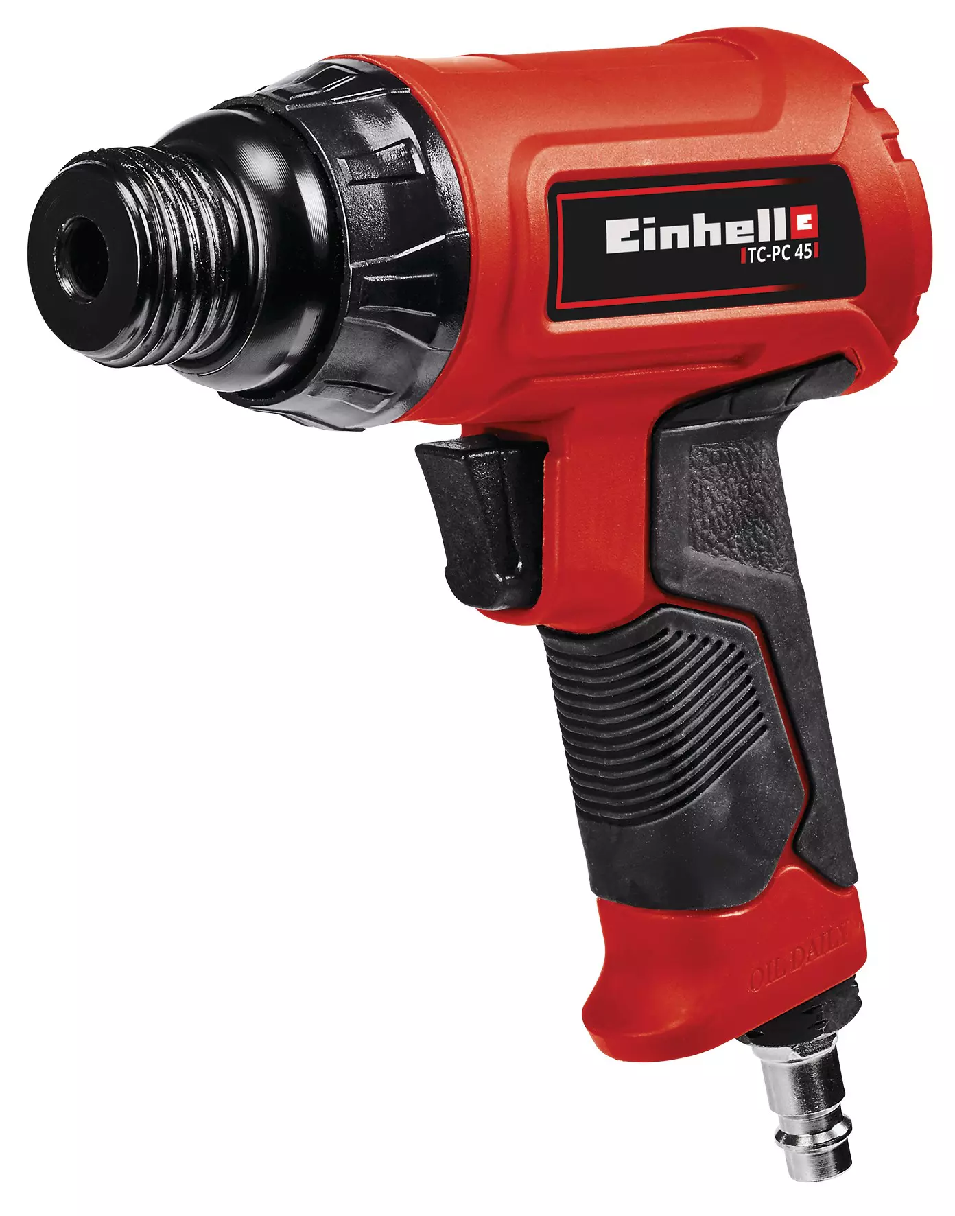 MARTELO (PNEUMÁTICO) TC-PC 45 SET | EINHELL - Image 1