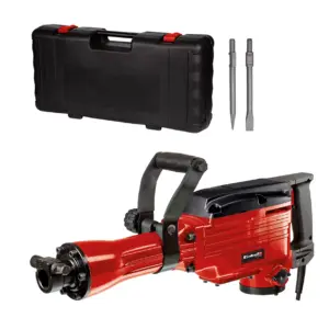 MARTELO DEMOLIDOR TC-DH 43 1600 W 43 J | EINHELL