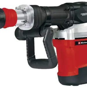 MARTELO DEMOLIDOR TE-DH 32 1500 W 32 J | EINHELL
