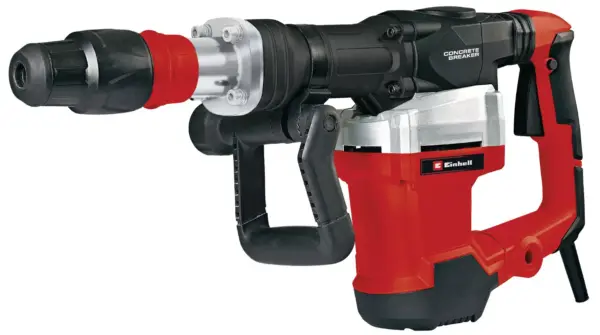 MARTELO DEMOLIDOR TE-DH 32 1500 W 32 J | EINHELL