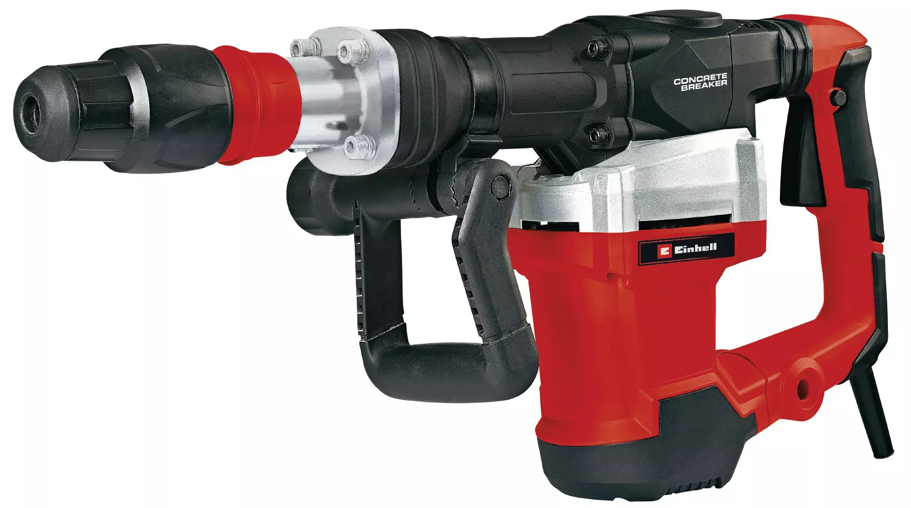 MARTELO DEMOLIDOR TE-DH 32 1500 W 32 J | EINHELL - Image 1