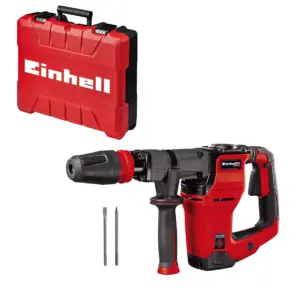 MARTELO DEMOLIDOR TE-DH 12 1050 W 12 J | EINHELL