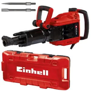 MARTELO DEMOLIDOR TP-DH 50 1700 W 50 J | EINHELL