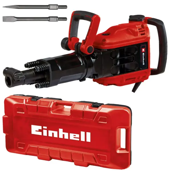 MARTELO DEMOLIDOR TP-DH 50 1700 W 50 J | EINHELL