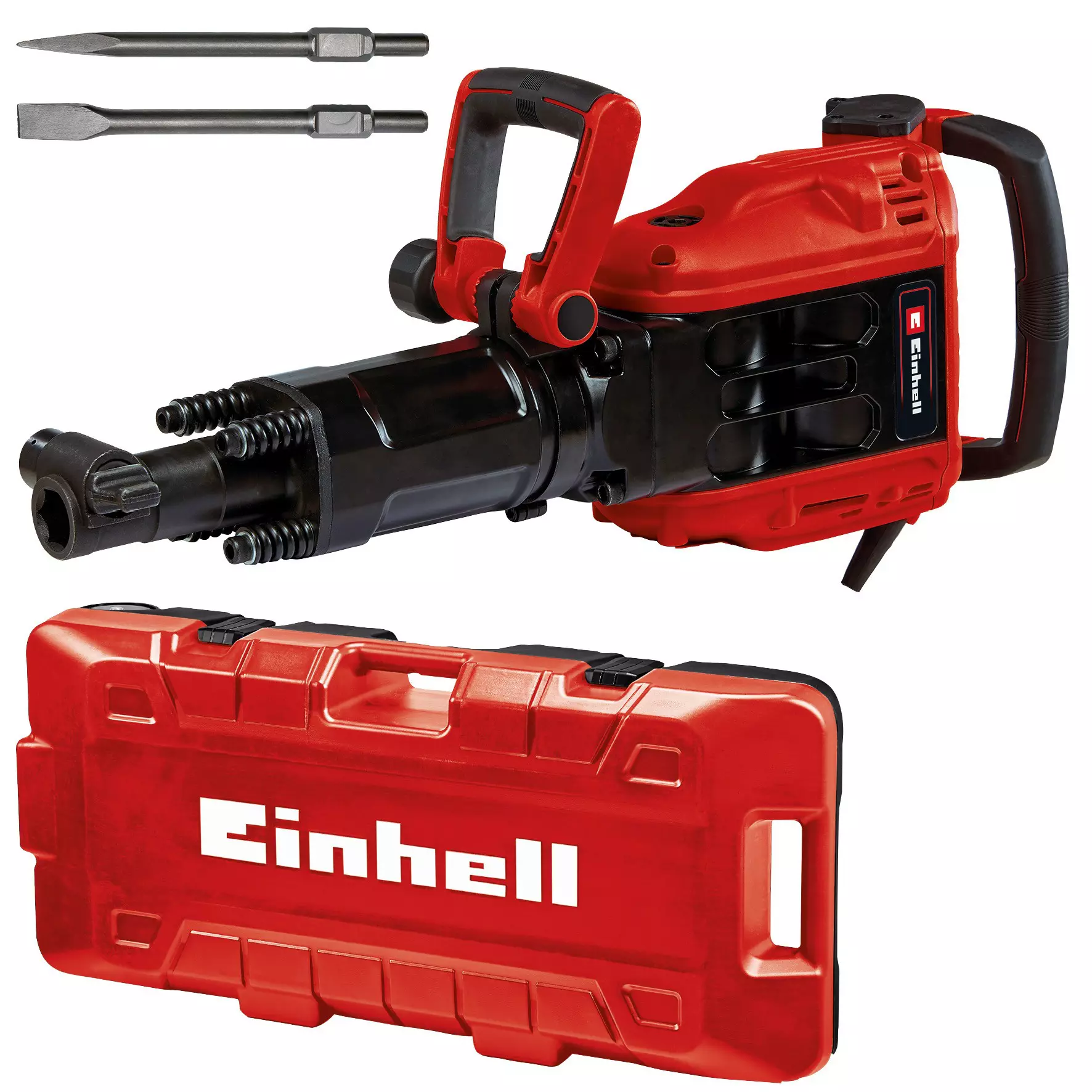 MARTELO DEMOLIDOR TP-DH 50 1700 W 50 J | EINHELL - Image 1