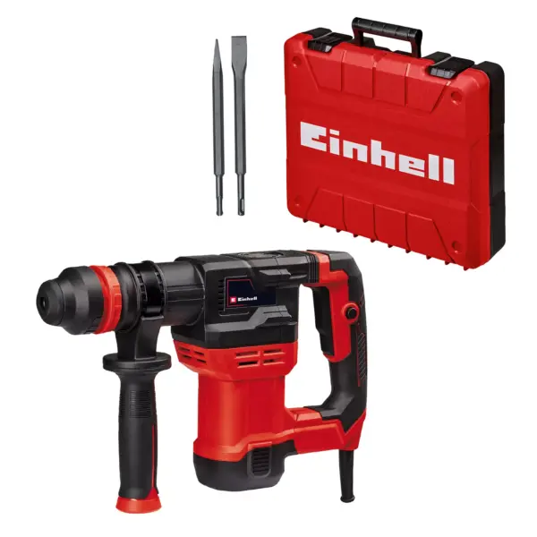 MARTELO DEMOLIDOR TE-DH 5 750 W 5 J | EINHELL
