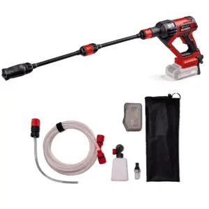 HYPRESSO 18/24-1 24 BAR 240 L/H | EINHELL