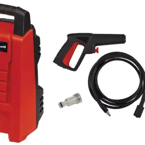 LAVADORA DE ALTA PRESSÃO TC-HP 90 90 BAR 1200 W 240 L/H | EINHELL