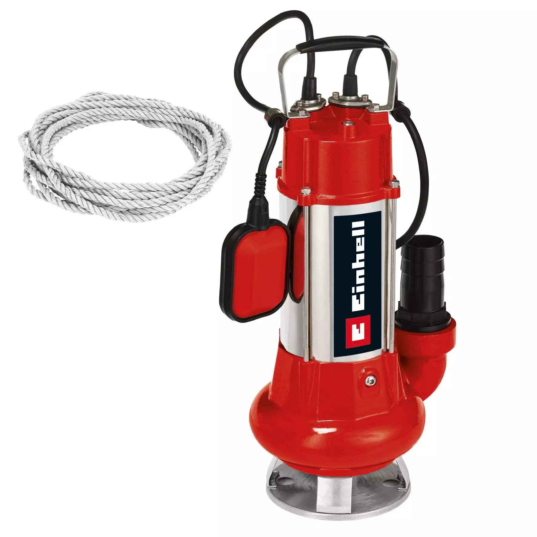 BOMBA PARA FOSSAS GC-DP 1340 G | EINHELL - Image 1
