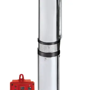 BOMBA PARA POÇOS GC-DW 1300 N 1300 W | EINHELL