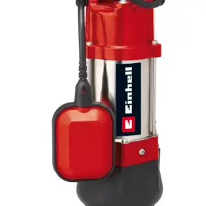 BOMBA PARA FOSSAS GC-DP 5010 G | EINHELL