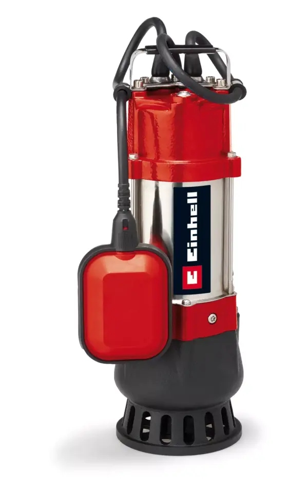 BOMBA PARA FOSSAS GC-DP 5010 G | EINHELL