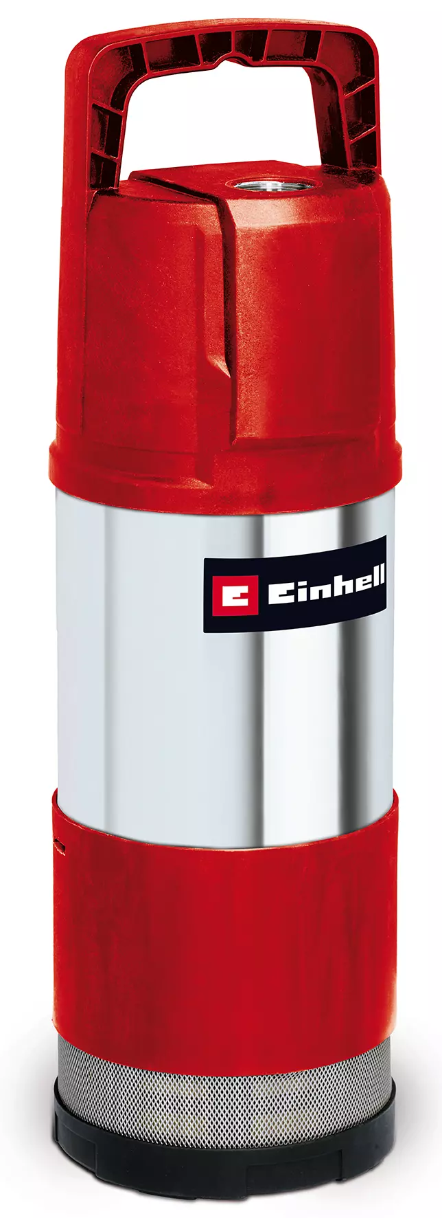 BOMBA DE PRESSÃO SUBMERSIVEL GE-PP 1100 N-A 1100 W | EINHELL - Image 1