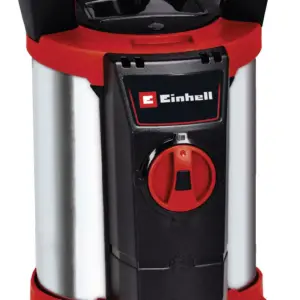 BOMBA SUBMERSIVEL AGUAS LIMPAS GE-SP 4390 N-A LL ECO | EINHELL