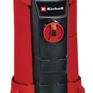 BOMBA SUBMERSÍVEL ÁGUAS RESIDUAIS GE-DP 6935 A ECO, DIRT WATER PUMP | EINHELL