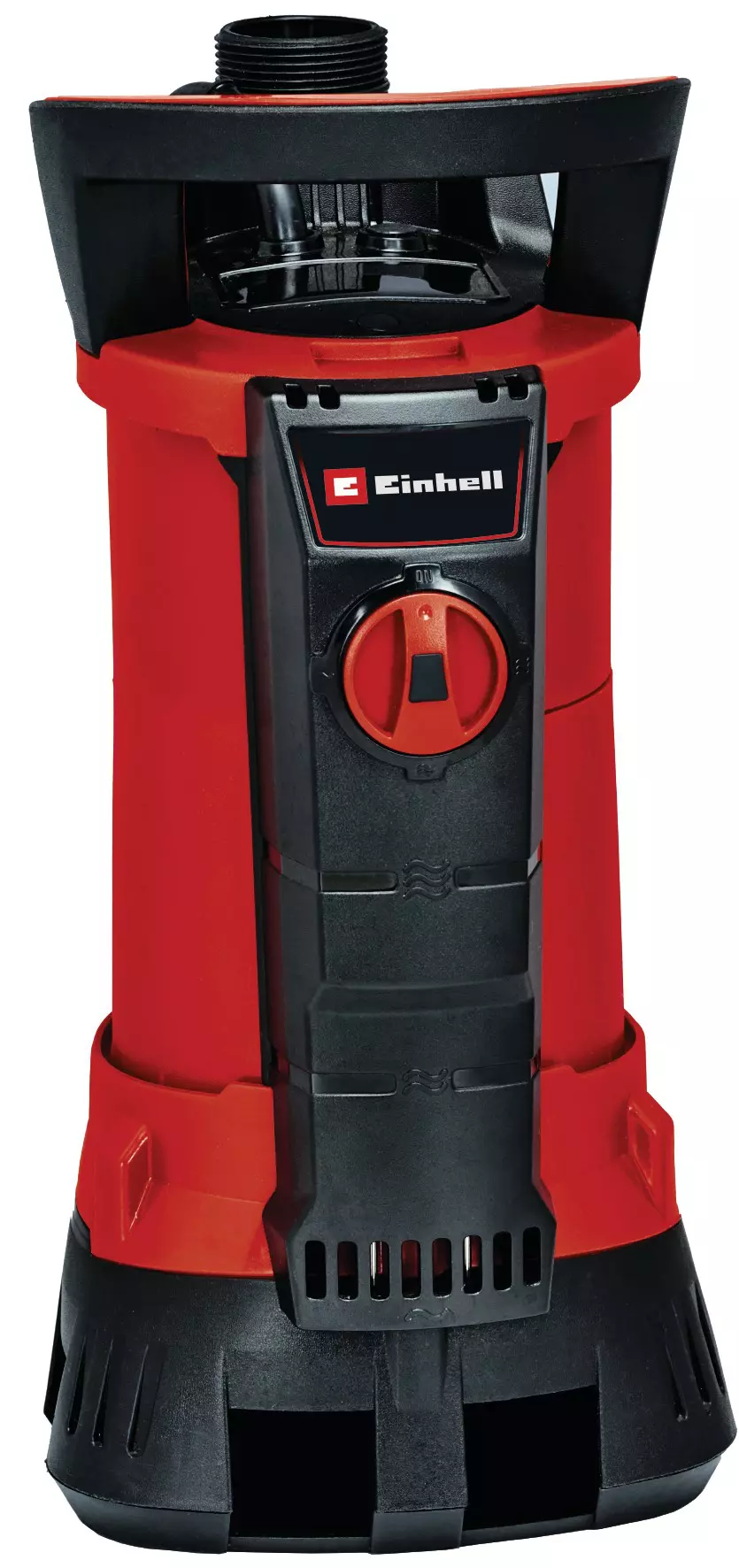 BOMBA SUBMERSÍVEL ÁGUAS RESIDUAIS GE-DP 6935 A ECO, DIRT WATER PUMP | EINHELL - Image 1