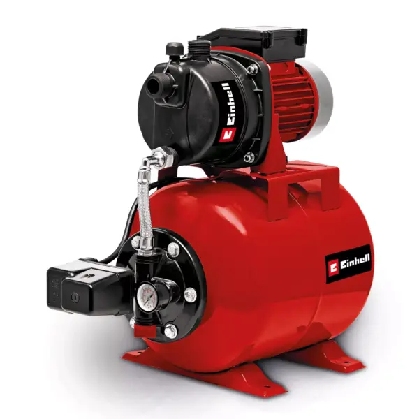 BOMBA BALÃO GC-WW 6538 600 W | EINHELL