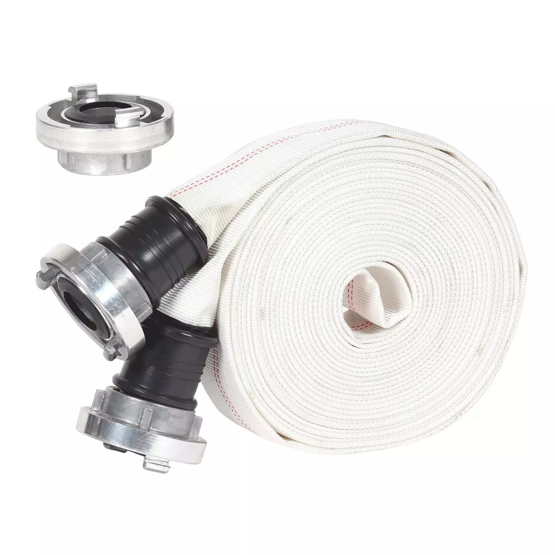 MANGUEIRA TECIDO 38MM (1 1/2 POL.) POL 10 M | EINHELL - Image 1