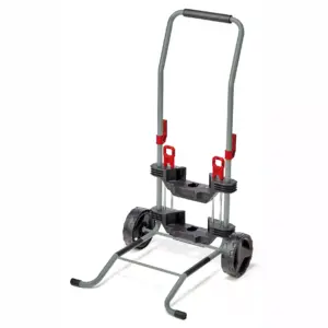 CARRINHO DE MANGUEIRA E TRANSPORTE (ÁGUA) ACC | EINHELL
