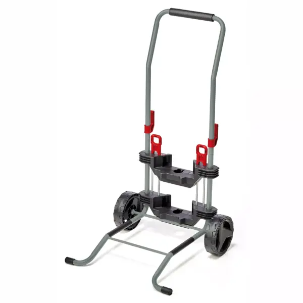 CARRINHO DE MANGUEIRA E TRANSPORTE (ÁGUA) ACC | EINHELL