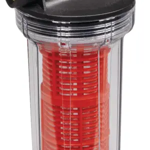 FILTRO PARA BOMBAS 25 CM | EINHELL