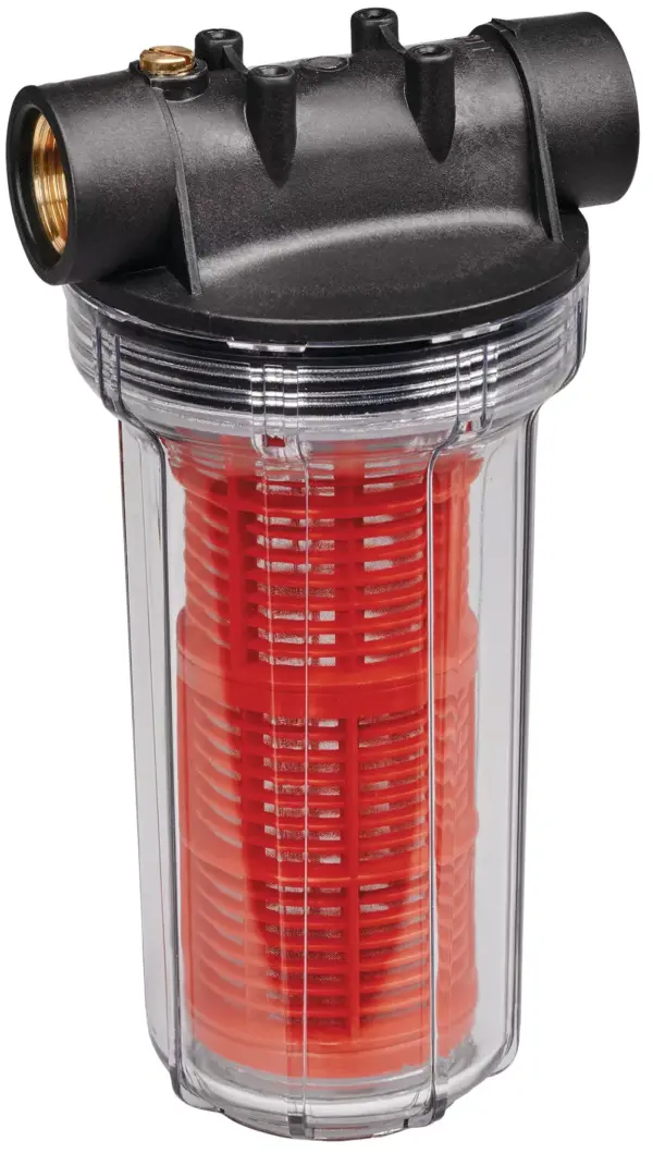 FILTRO PARA BOMBAS 25 CM | EINHELL