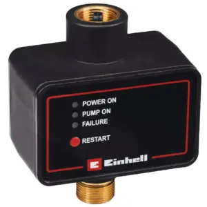 AUTOMATICO PARA BOMBAS | EINHELL