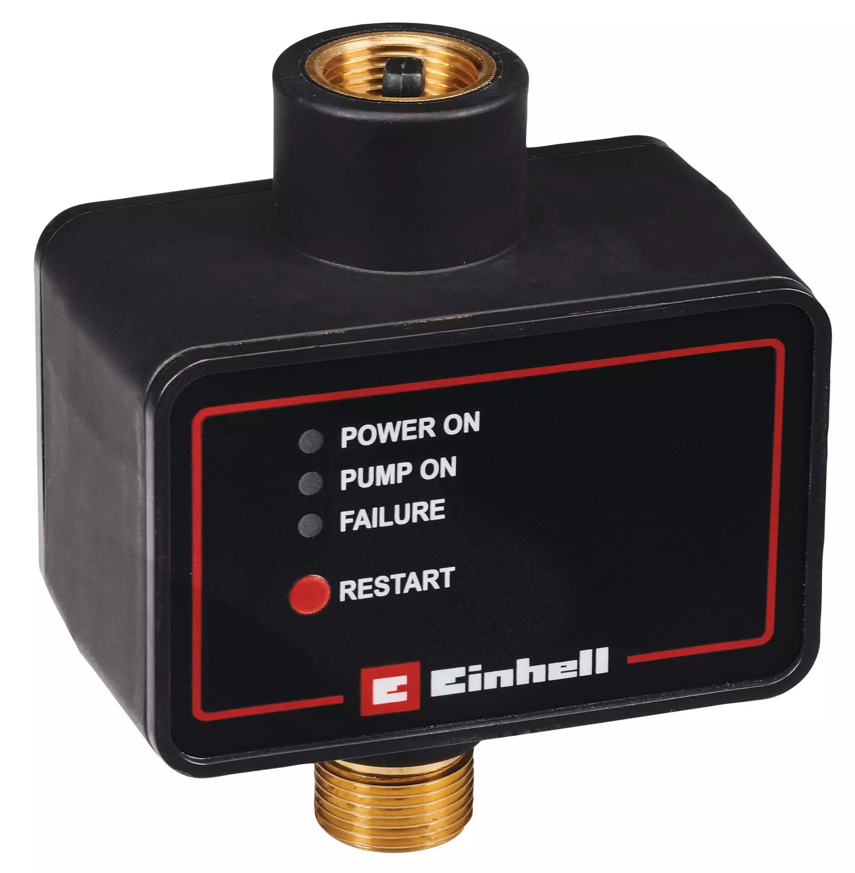 AUTOMATICO PARA BOMBAS | EINHELL - Image 1