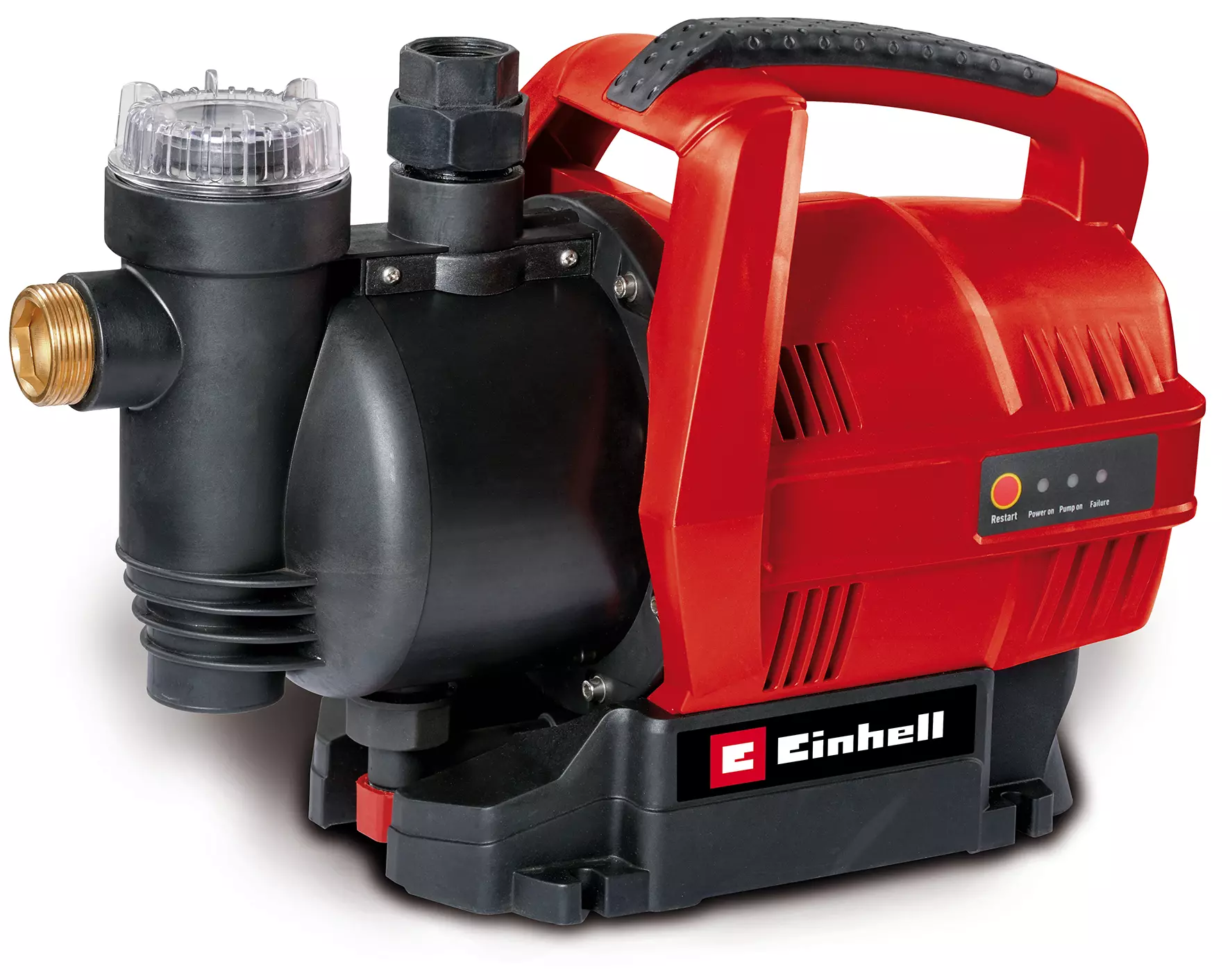 BOMBA TRASFEGA AUTOMATICA GC-AW 6333 630 W | EINHELL - Image 1