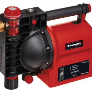 BOMBA TRASFEGA AUTOMATICA GE-AW 1042 FS 1050 W | EINHELL