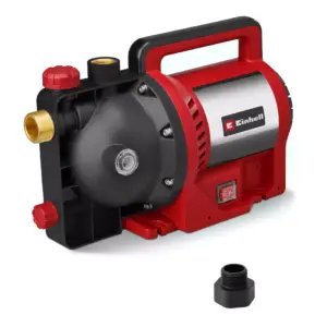 BOMBA DE TRASFEGA GC-GP 1170 ECO PLUS 1100 W | EINHELL