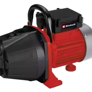 BOMBA TRASFEGA GC-GP 6036 4 BAR | EINHELL