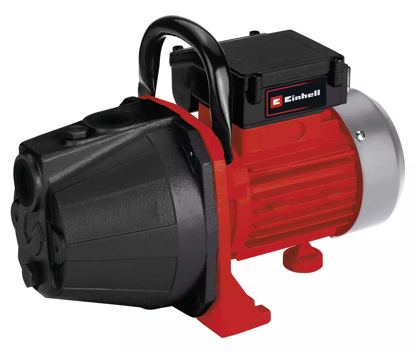 BOMBA TRASFEGA GC-GP 6036 4 BAR | EINHELL - Image 1