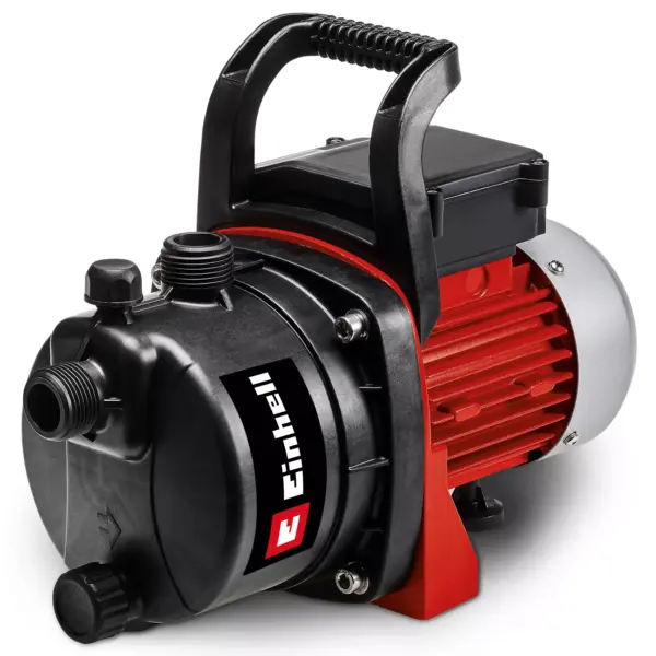BOMBA TRASFEGA GC-GP 6538 650 W | EINHELL