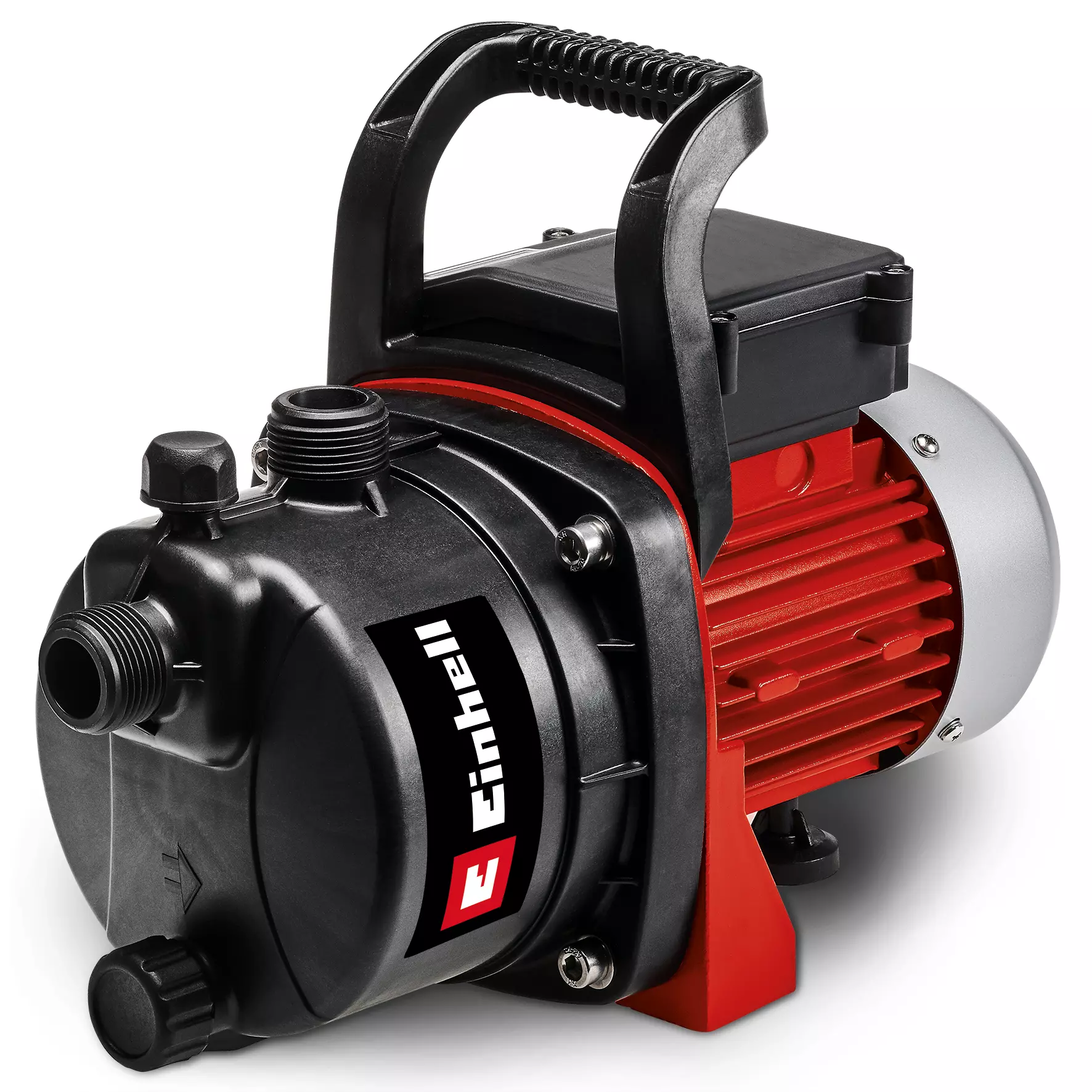 BOMBA TRASFEGA GC-GP 6538 650 W | EINHELL - Image 1